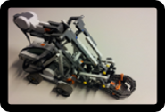 Bild Lego Mindstorms