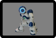 Roboter Nao
